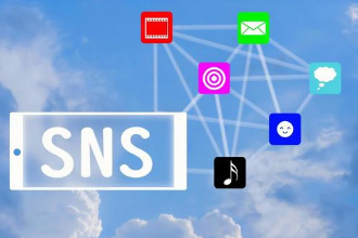 各種SNSとの連携