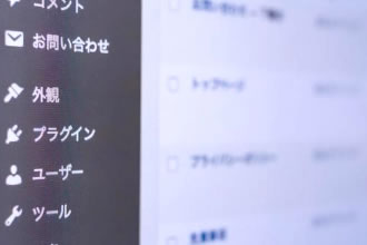 候補者自身が更新できる議員ホームページ